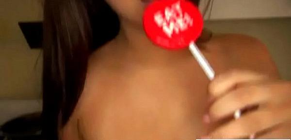  Sex Things Used As Toys By Lonely  Gorgeous Girl (megan salinas) mov-13